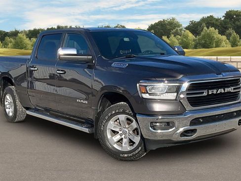 Used 2019 RAM 1500 Big Horn image 2