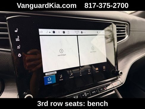 Used 2024 Jeep Wagoneer Series II w/ Flexible Seating Group image 21