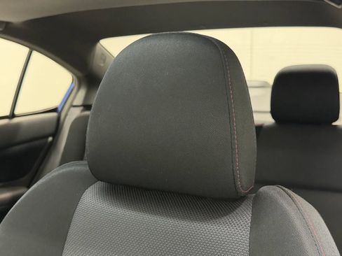 Used 2016 Subaru WRX Premium w/ Popular Package #2 AWD/4WD image 41