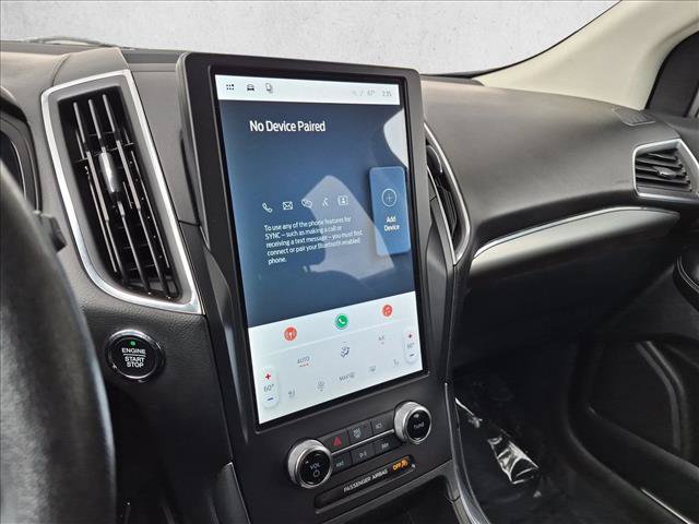 Used 2024 Ford Edge Titanium AWD/4WD image 12