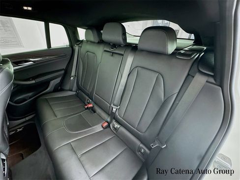 Used 2024 BMW X4 M40i w/ Premium Package image 26