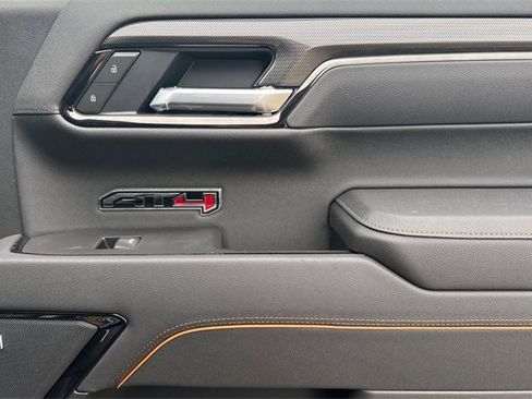 New 2026 GMC Sierra 1500 AT4 w/ AT4 Premium Package image 19