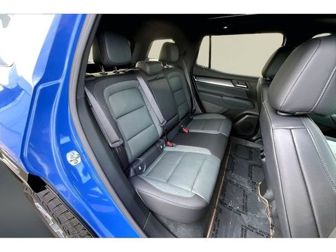 New 2026 GMC Terrain AT4 w/ Convenience Package III image 10