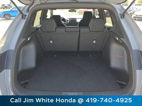 Used 2024 Honda HR-V Sport image 20