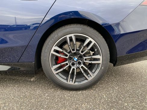 New 2026 BMW 540i xDrive w/ M Sport Package image 5