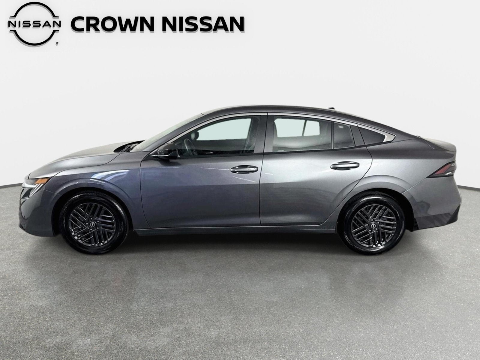 Certified 2026 Nissan Sentra SV w/ Floor Mat Package FWD image 8