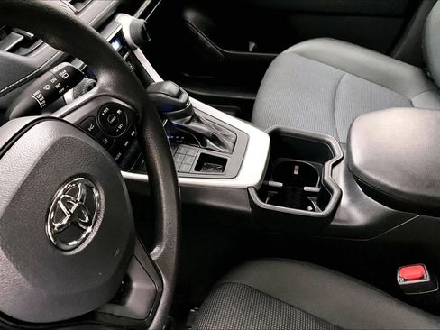 Used 2024 Toyota RAV4 LE image 15