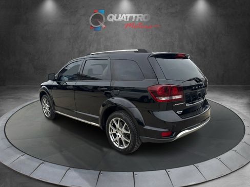 Used 2016 Dodge Journey Crossroad image 3
