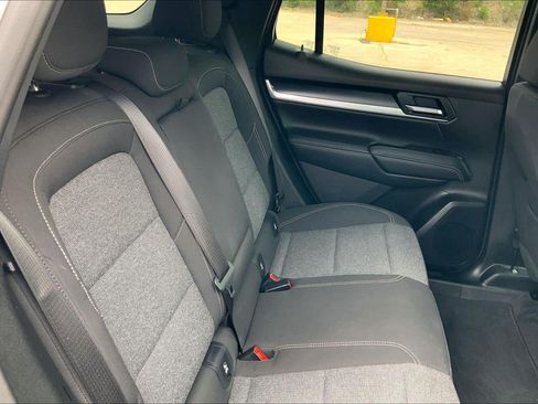 Used 2026 GMC Terrain Elevation FWD image 23