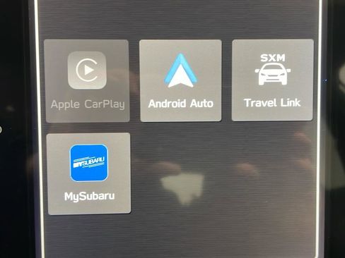 Used 2025 Subaru Crosstrek 2.5i Wilderness w/ Wilderness Package image 16
