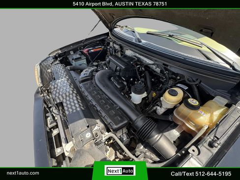 Used 2008 Ford F150 Lariat AWD/4WD image 30