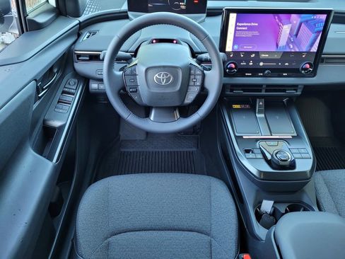 New 2026 Toyota bZ image 7