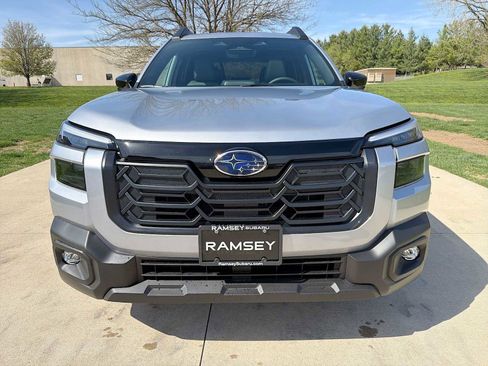 New 2026 Subaru Outback Premium AWD/4WD image 9
