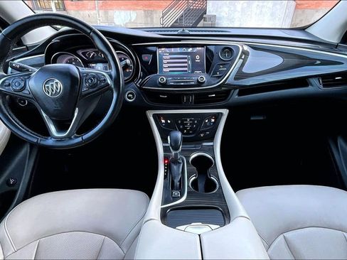Used 2019 Buick Envision Essence image 20