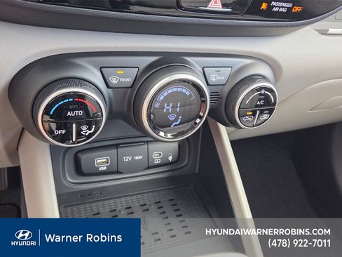 New 2026 Hyundai Venue SEL image 20