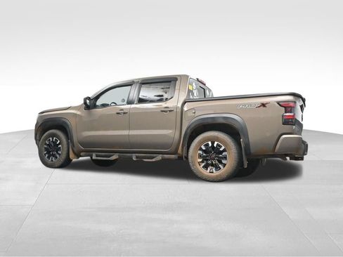 Used 2023 Nissan Frontier Pro-X w/ Technology Package RWD image 12