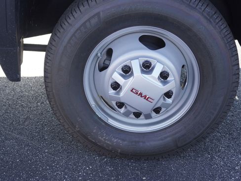 New 2025 GMC Sierra 3500 Pro w/ Convenience Package image 33