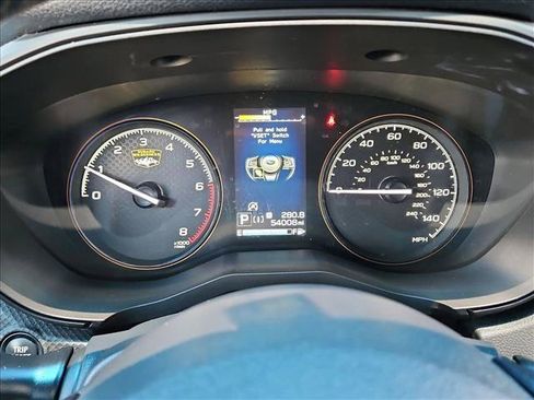 Used 2024 Subaru Forester Wilderness AWD/4WD image 11