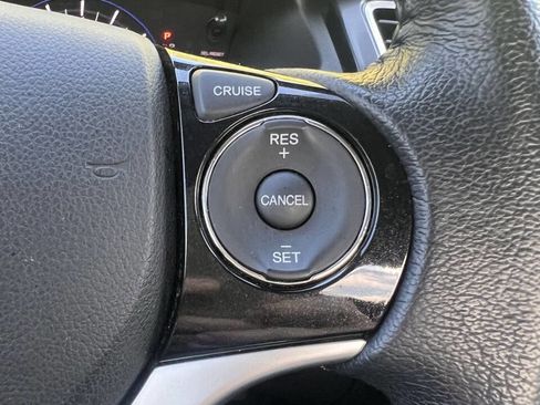 Used 2015 Honda Civic EX-L image 18