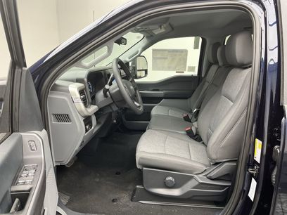 New 2025 Ford F250 XL w/ STX Appearance Package