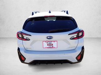 Certified 2025 Subaru Crosstrek 2.0i Premium w/ Crosstrek Mirror Package video 3