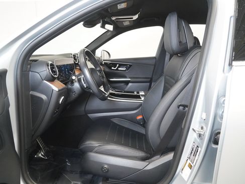 Certified 2025 Mercedes-Benz GLC 350e 4MATIC image 11
