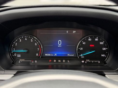 Used 2023 Ford Explorer XLT w/ Equipment Group 202A image 15