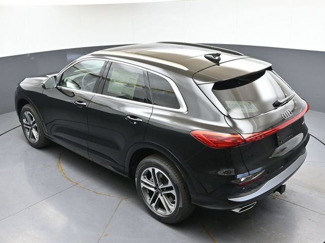 New 2026 Audi Q5 Premium Plus AWD/4WD image 47
