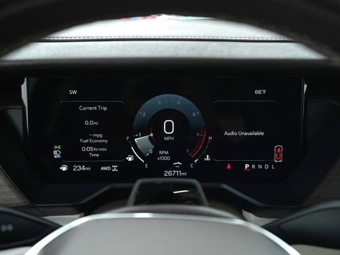 Used 2024 GMC Acadia Denali w/ Super Cruise Package image 28