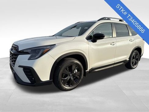 New 2026 Subaru Ascent Premium image 3