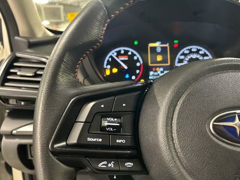 Certified 2023 Subaru Forester Sport image 14