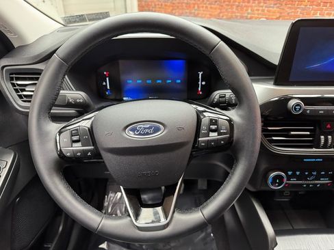 Certified 2025 Ford Escape Active w/ Cold Weather Package image 14