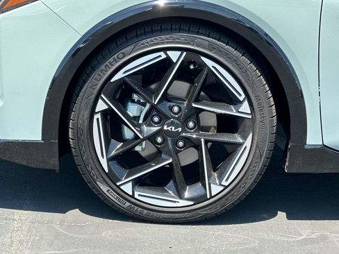 Used 2025 Kia K4 GT-Line FWD image 36