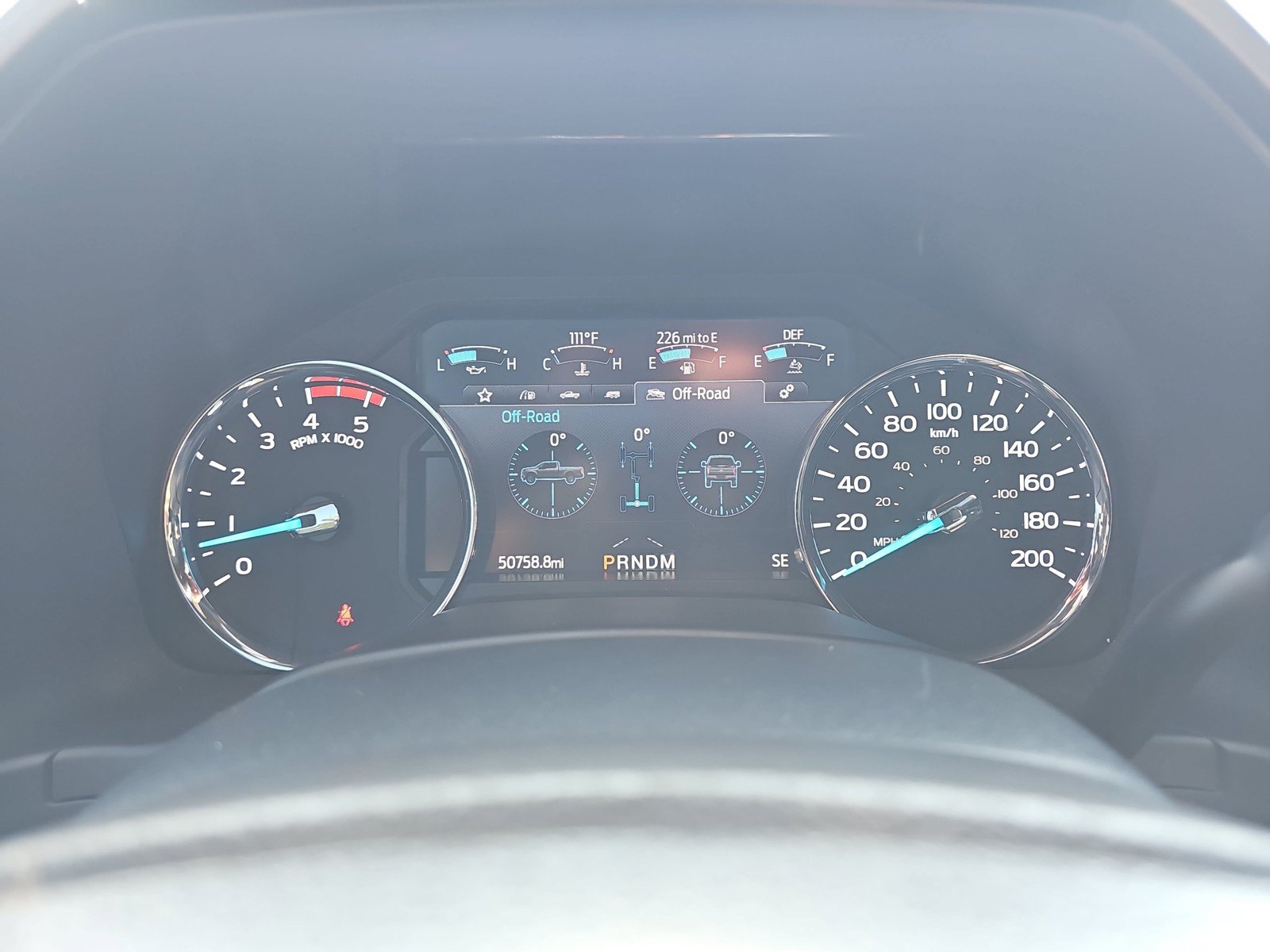 Used 2022 Ford F250 Platinum AWD/4WD image 16