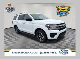 Certified 2023 Ford Expedition XL RWD 360° Tour