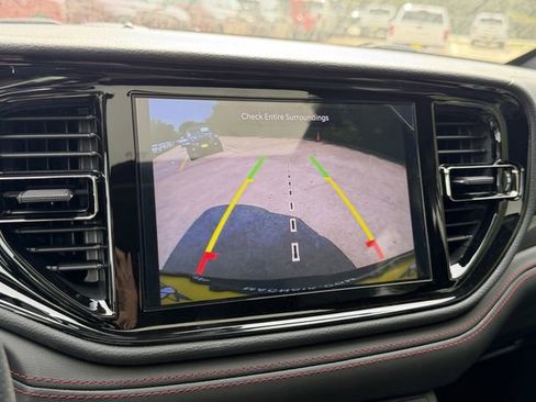 New 2026 Dodge Durango GT AWD/4WD image 19