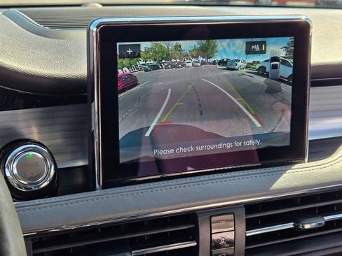 Certified 2021 Lincoln Corsair AWD w/ Equipment Group 101A image 25