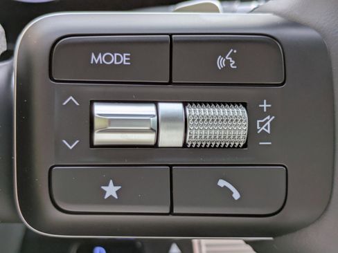 New 2026 Hyundai Santa Fe SE image 22