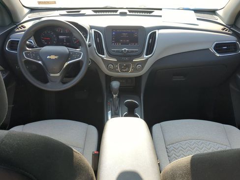 Certified 2024 Chevrolet Equinox LS w/ LPO, Cargo Package FWD image 19