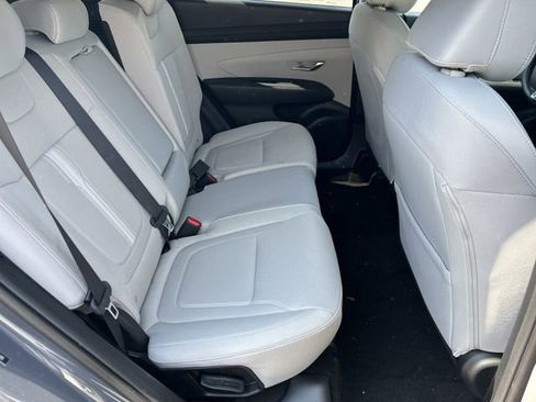 New 2026 Hyundai Tucson SEL FWD image 15