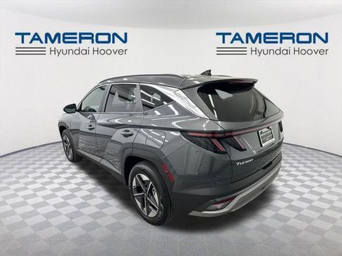 New 2026 Hyundai Tucson SEL image 3