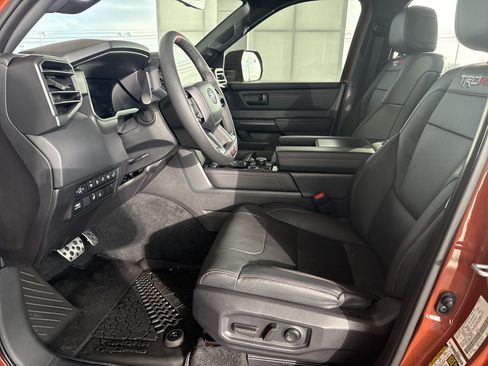 Used 2024 Toyota Tundra TRD Pro image 13