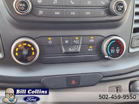 New 2024 Ford Transit 350 Base image 27