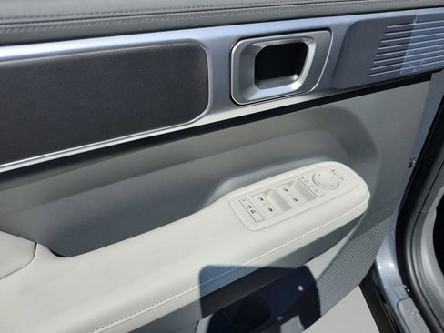 New 2026 Hyundai Santa Fe SEL FWD image 15
