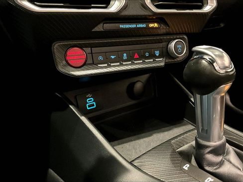 Used 2025 Ford Mustang Premium RWD image 15