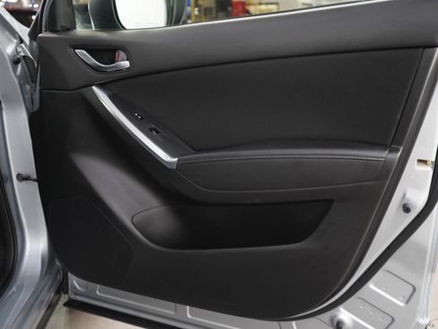 Used 2016 MAZDA CX-5 Touring AWD/4WD image 9