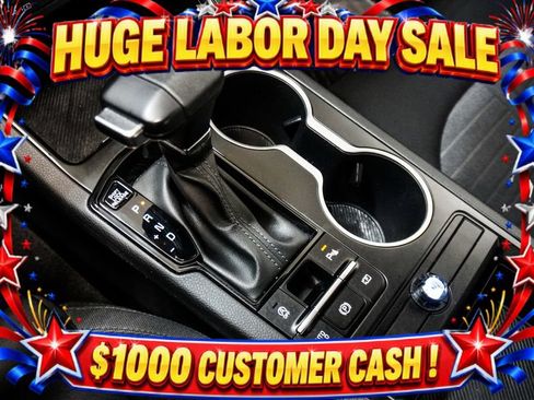 Used 2026 Kia K5 LXS FWD image 22