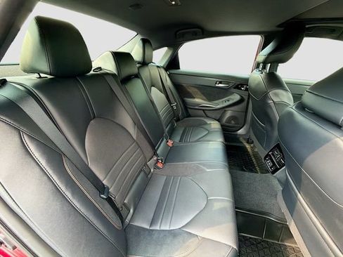 Used 2020 Toyota Avalon Touring w/ Advanced Safety Package FWD image 27