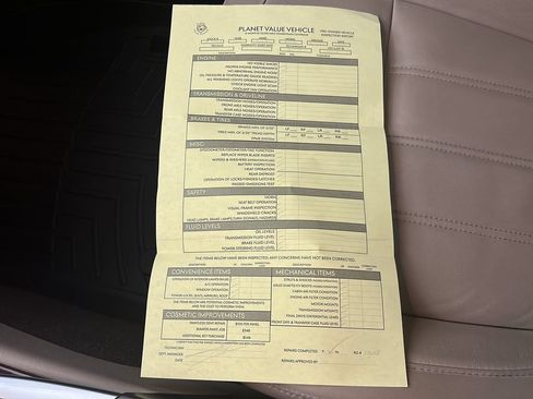 Used 2015 Buick Regal AWD image 33