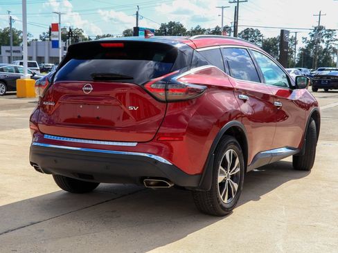 Used 2024 Nissan Murano SV FWD image 20